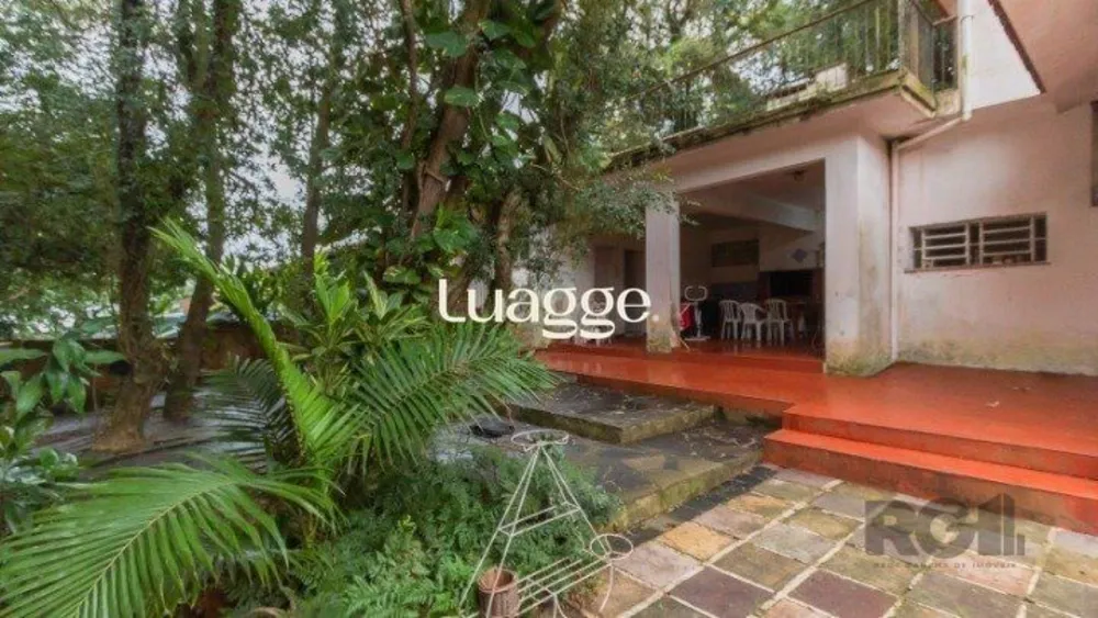 Casa, 4 quartos, 612 m² - Foto 2