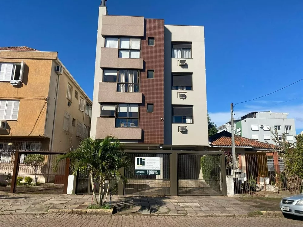 Apartamento à venda com 2 quartos, 80m² - Foto 1