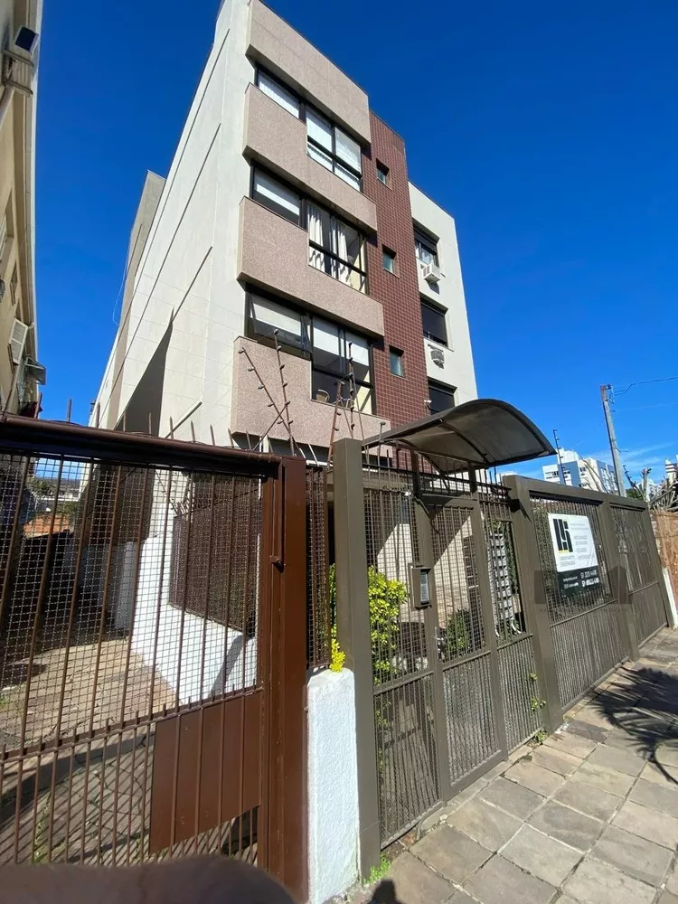 Apartamento à venda com 2 quartos, 80m² - Foto 2