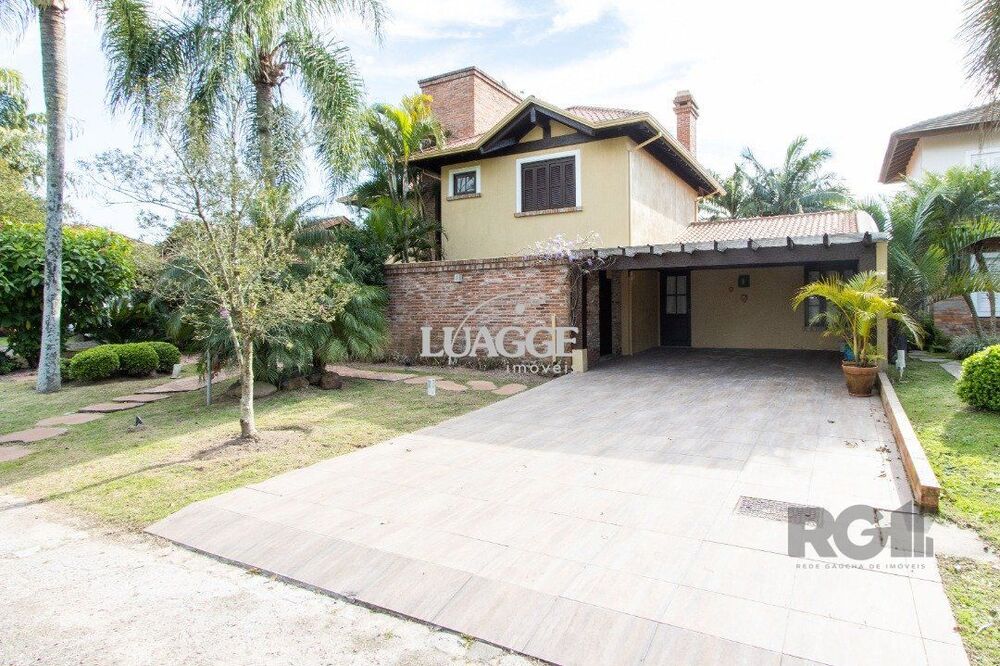 Casa de Condomínio à venda com 3 quartos, 265m² - Foto 4