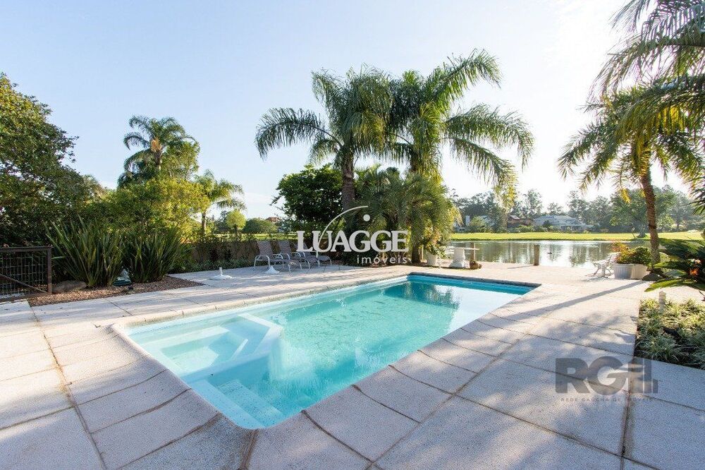 Casa de Condomínio à venda com 3 quartos, 265m² - Foto 3