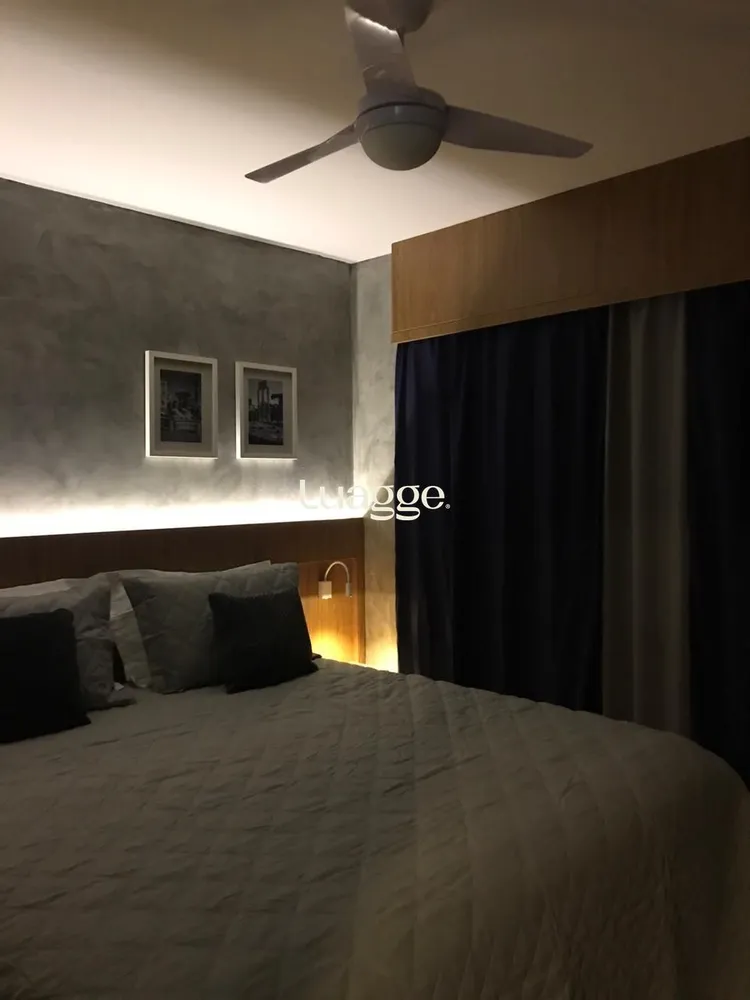 Apartamento, 1 quarto, 47 m² - Foto 1