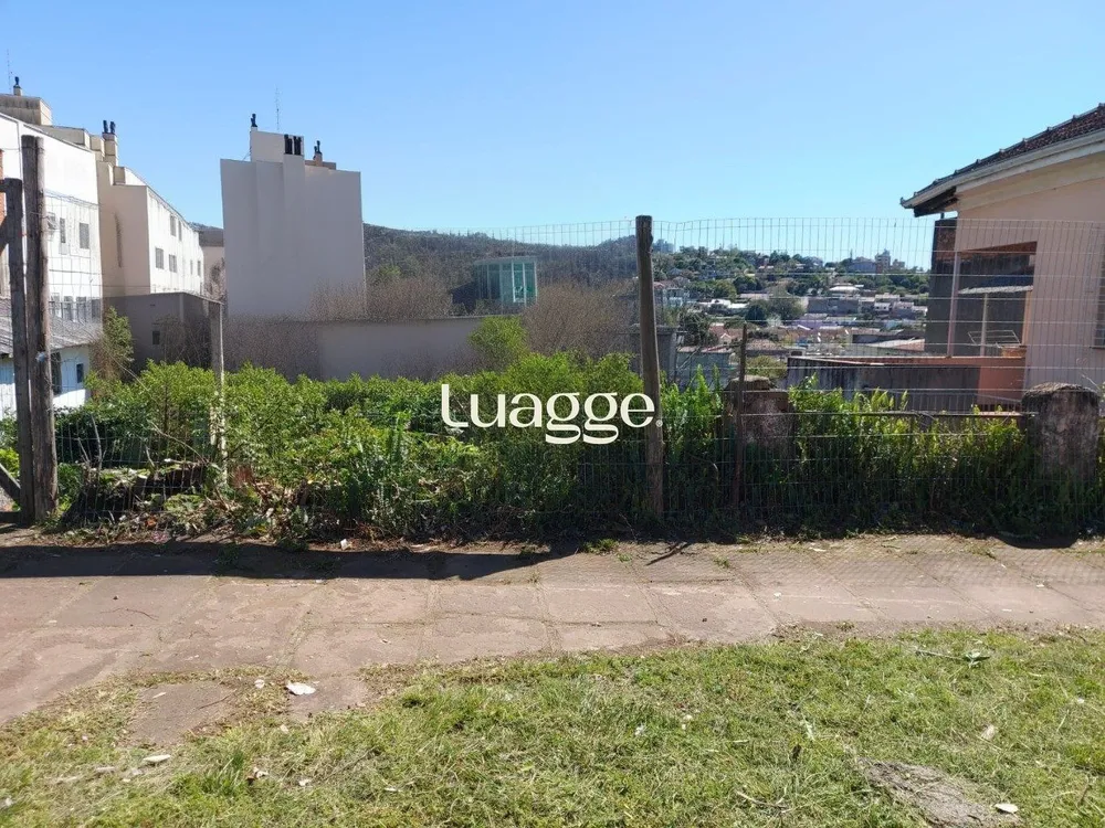 Terreno, 625 m² - Foto 1