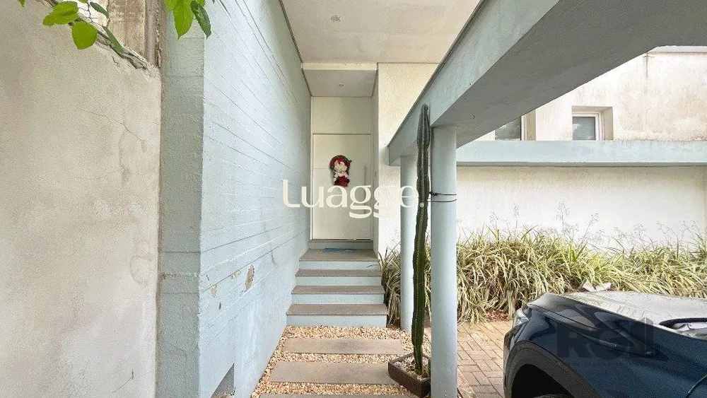 Casa, 4 quartos, 341 m² - Foto 1