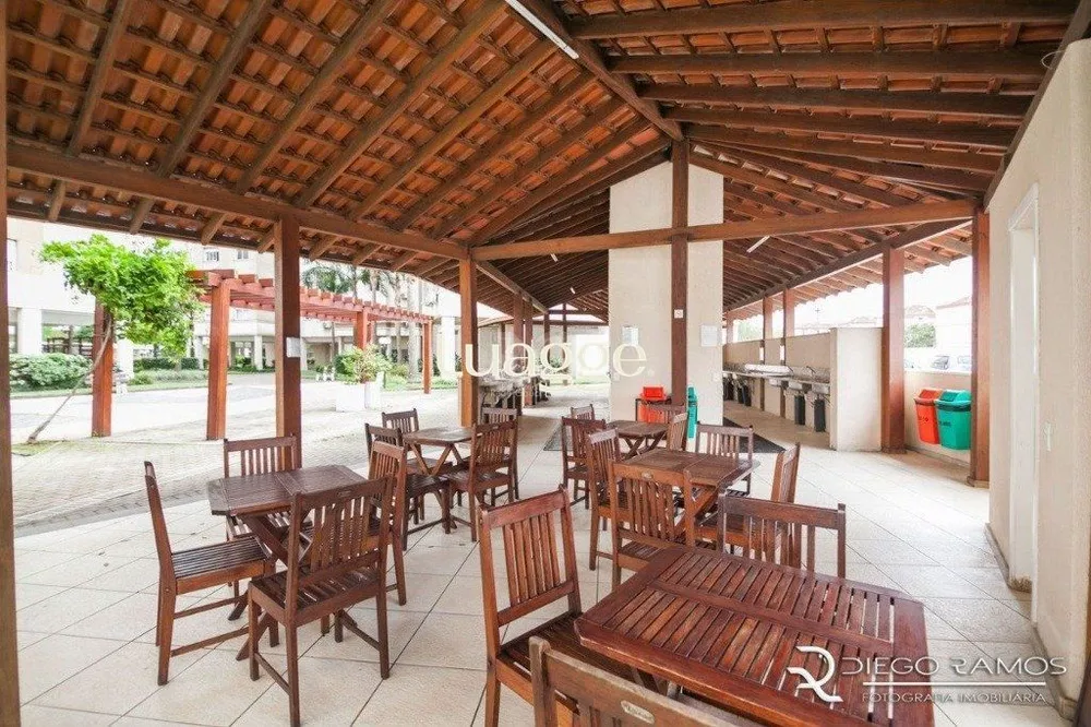 Apartamento, 3 quartos, 66 m² - Foto 1