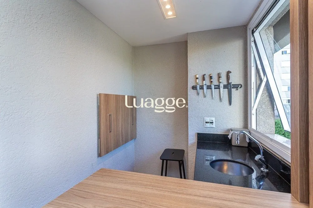Apartamento, 3 quartos, 121 m² - Foto 1