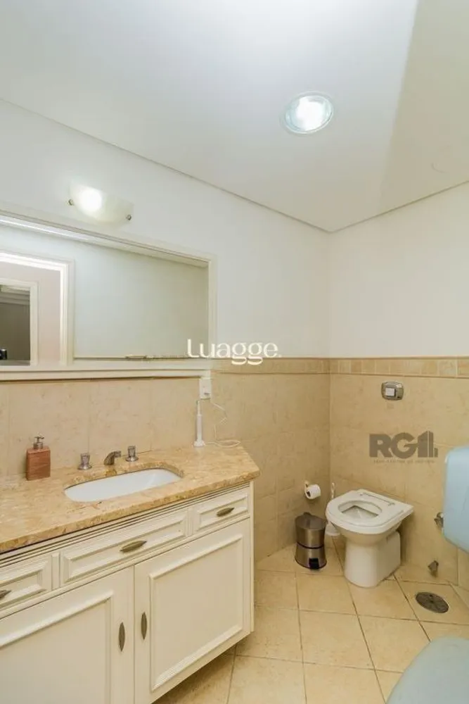 Apartamento, 3 quartos, 121 m² - Foto 3