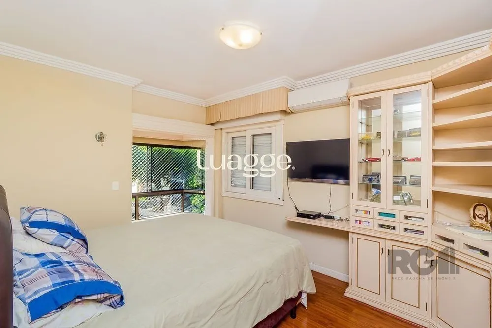 Apartamento, 3 quartos, 121 m² - Foto 2