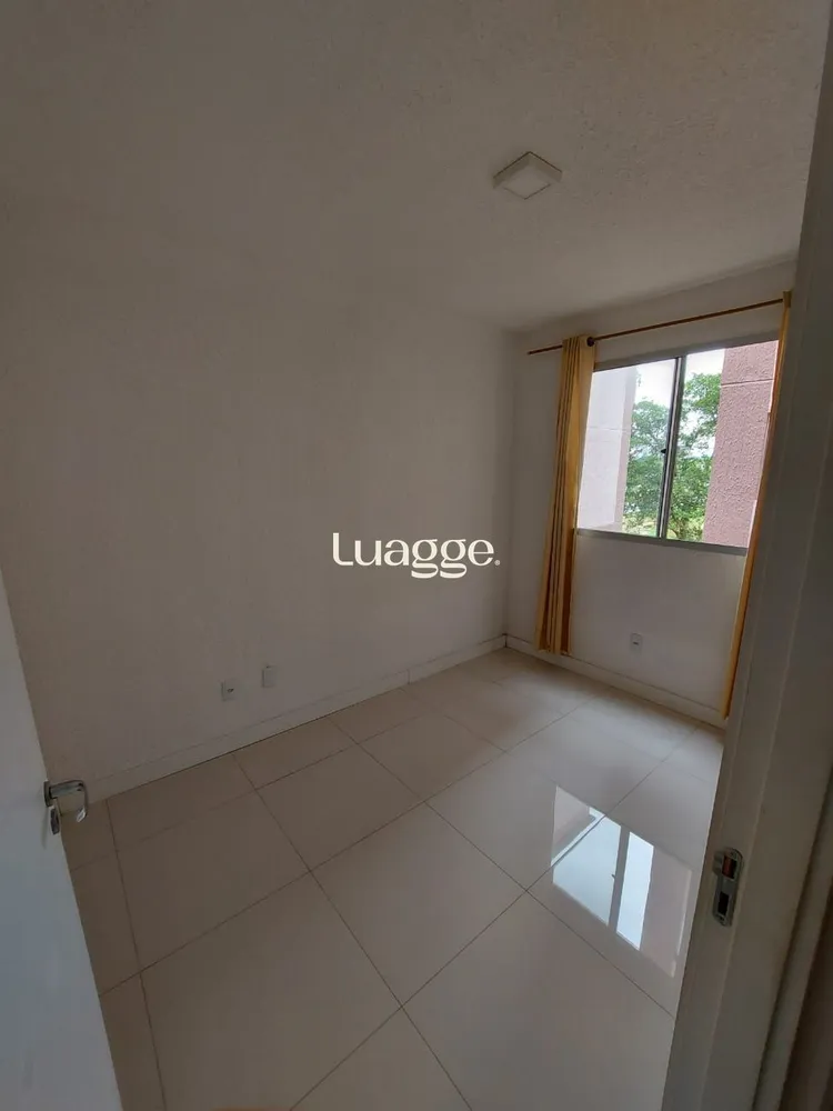 Apartamento, 2 quartos, 41 m² - Foto 1