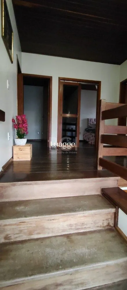 Apartamento, 3 quartos, 164 m² - Foto 4