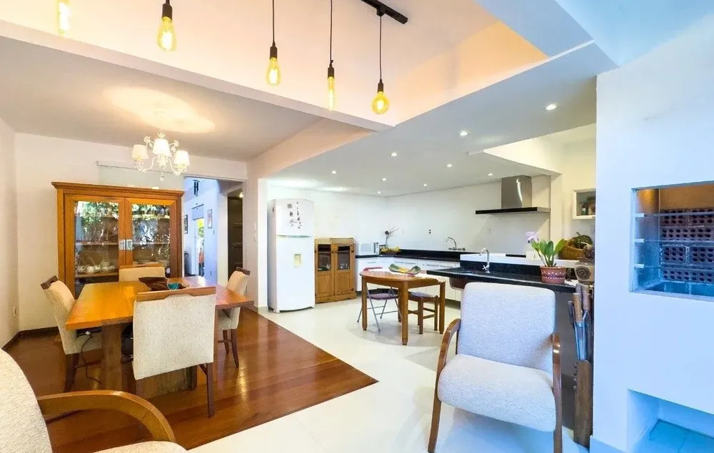 Apartamento, 4 quartos - Foto 4
