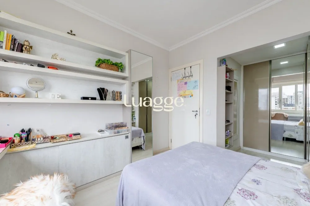 Apartamento, 4 quartos - Foto 2