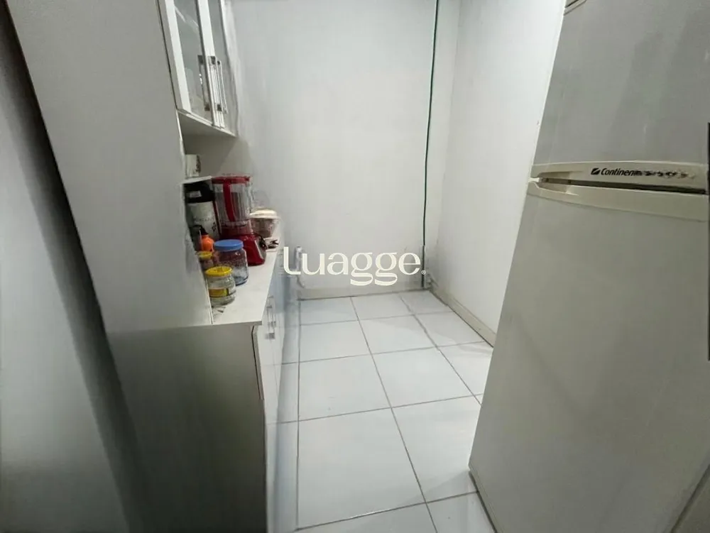 Apartamento, 3 quartos, 82 m² - Foto 2