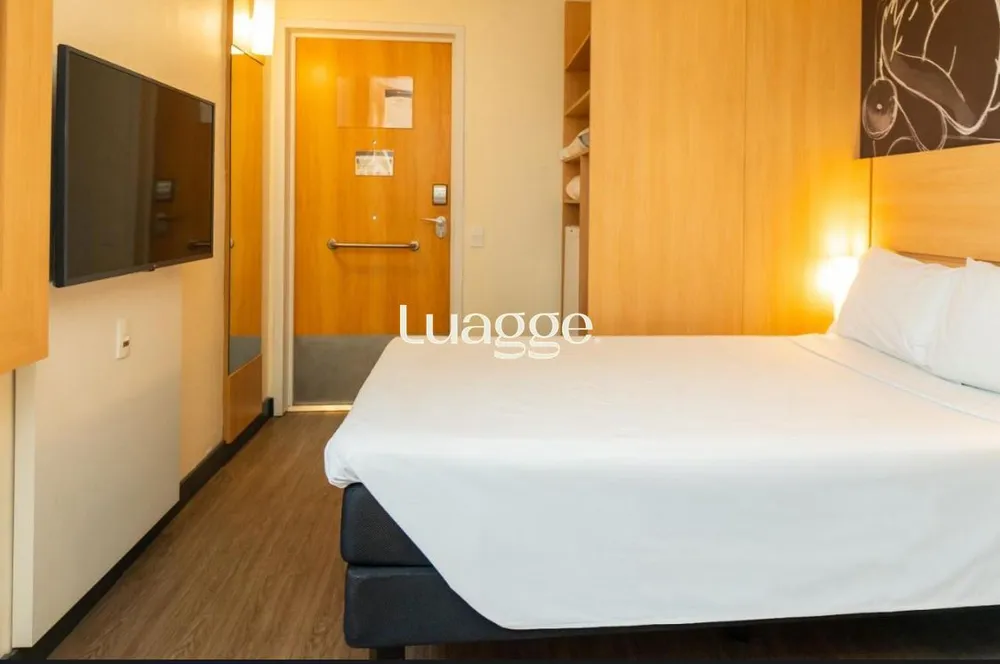 Apartamento, 1 quarto, 27 m² - Foto 4