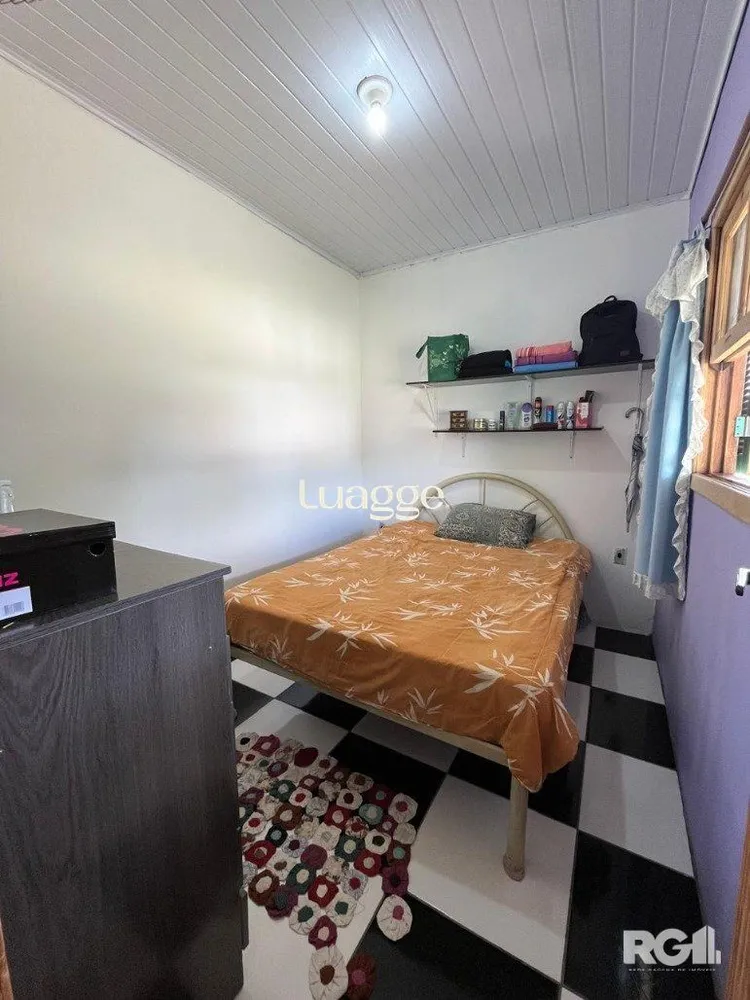 Casa, 3 quartos, 81 m² - Foto 4