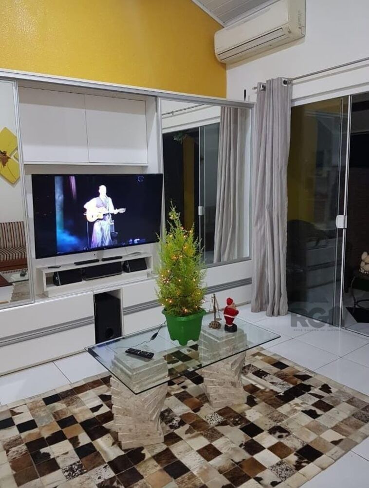Casa de Condomínio à venda com 2 quartos, 179m² - Foto 4