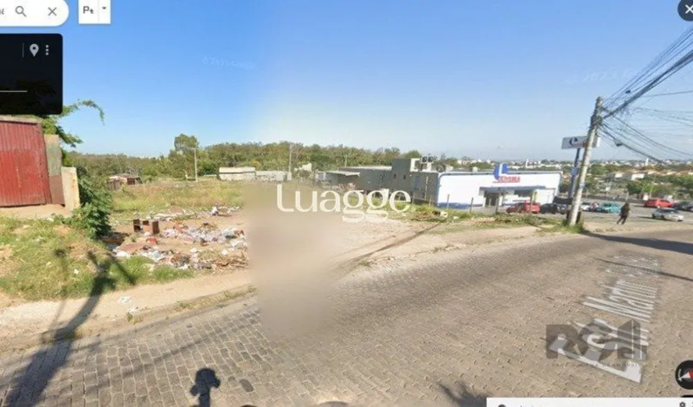 Terreno, 218 m² - Foto 2