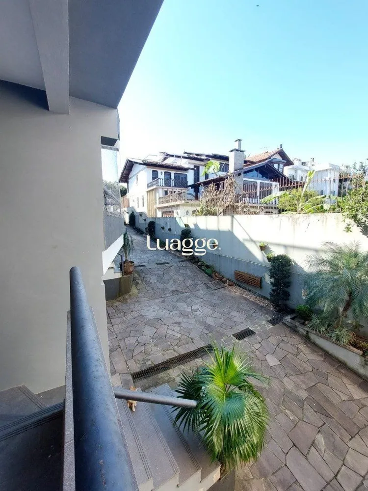 Apartamento, 4 quartos, 208 m² - Foto 1