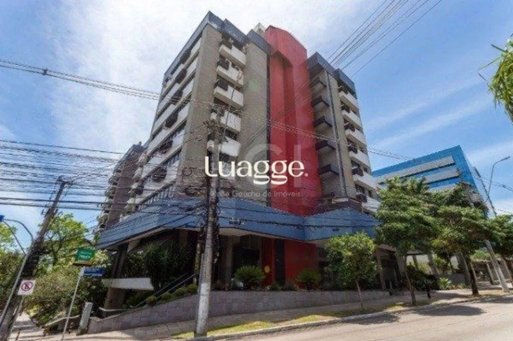 Apartamento, 4 quartos, 208 m² - Foto 3