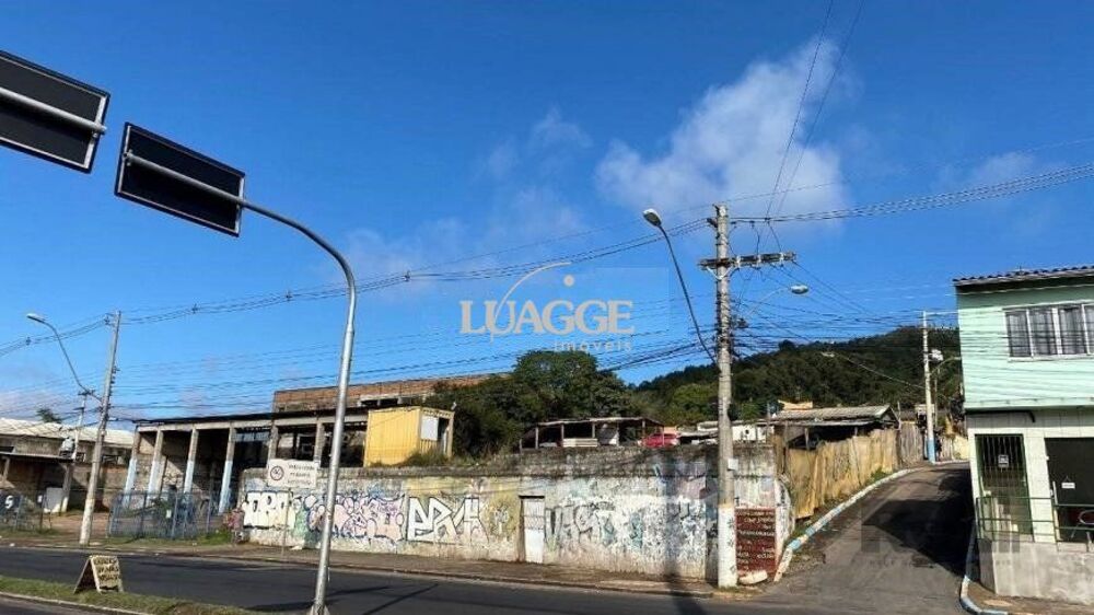 Terreno para alugar, 1202m² - Foto 1