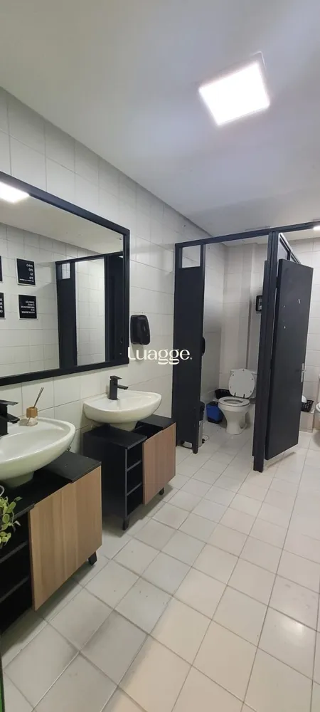 Sala-Conjunto, 274 m² - Foto 1