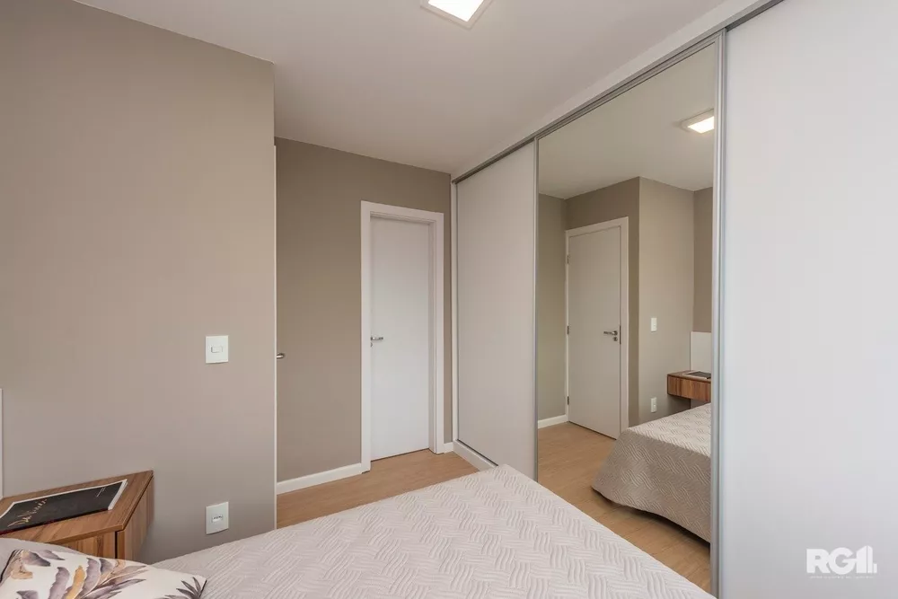 Apartamento à venda com 3 quartos, 64m² - Foto 8