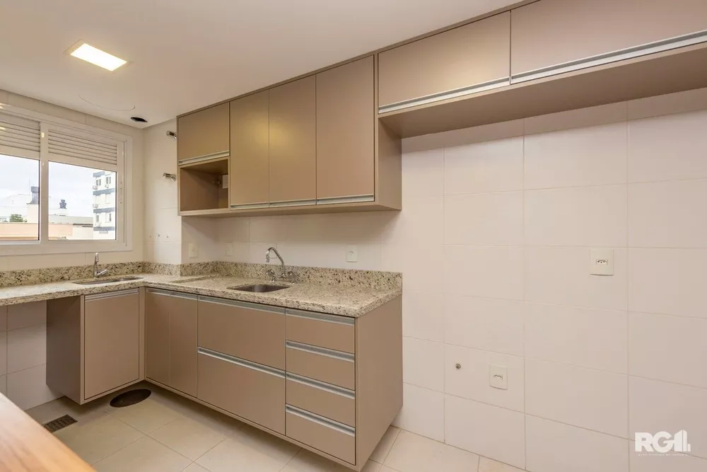 Apartamento à venda com 3 quartos, 64m² - Foto 5