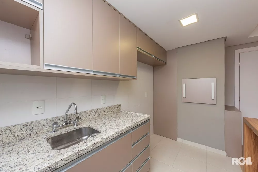 Apartamento à venda com 3 quartos, 64m² - Foto 6