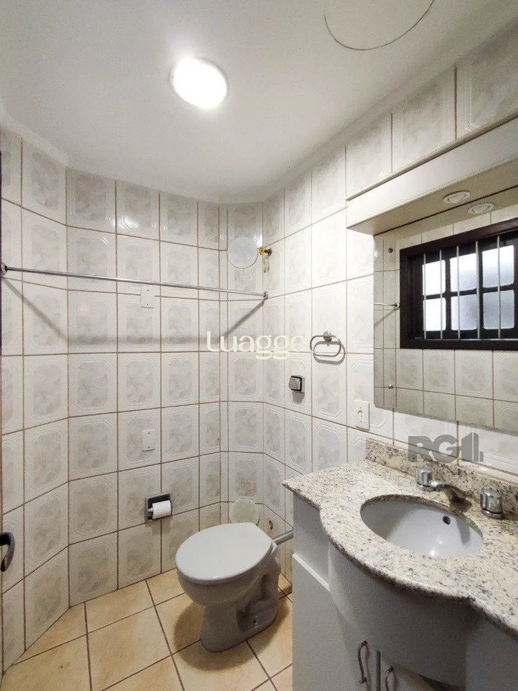 Casa, 4 quartos, 231 m² - Foto 1