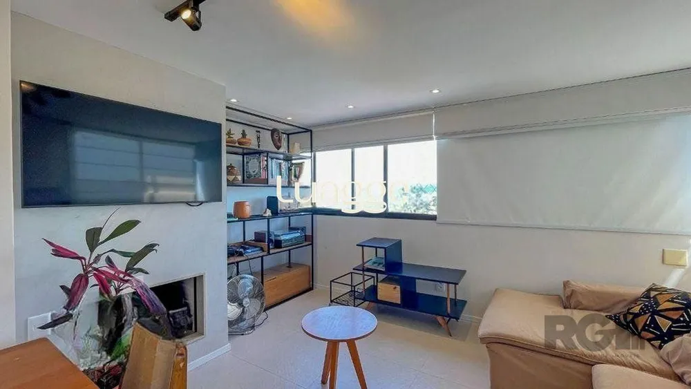 Sala-Conjunto, 51 m² - Foto 2