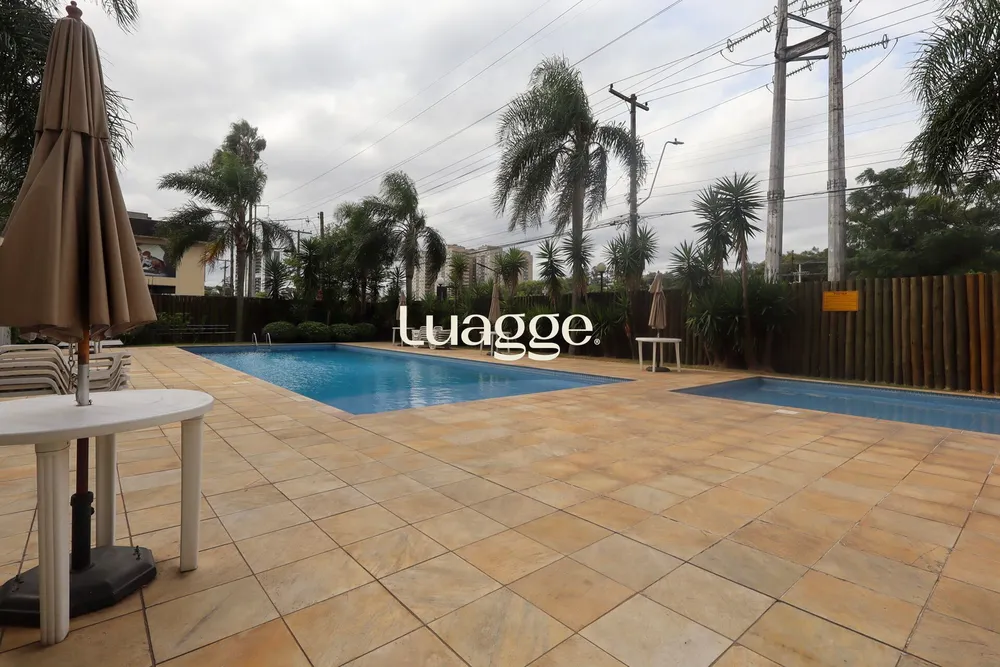 Apartamento, 2 quartos, 56 m² - Foto 3