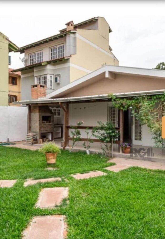 Casa à venda com 3 quartos, 110m² - Foto 12