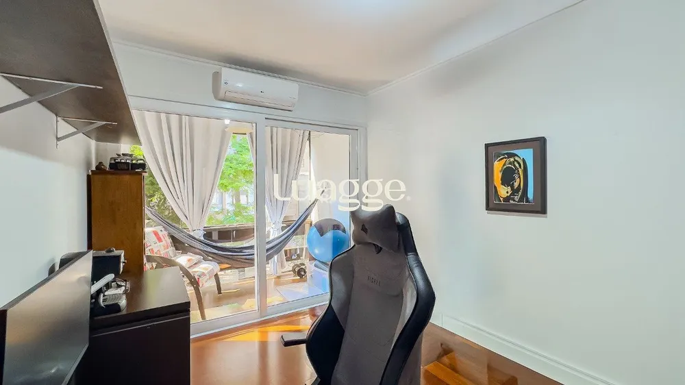 Cobertura, 3 quartos, 179 m² - Foto 3