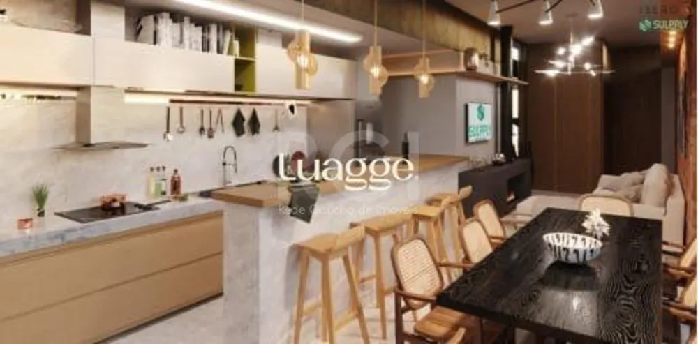 Sala-Conjunto, 21 m² - Foto 3