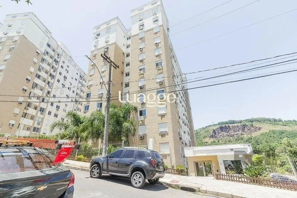 Apartamento, 2 quartos, 53 m² - Foto 1