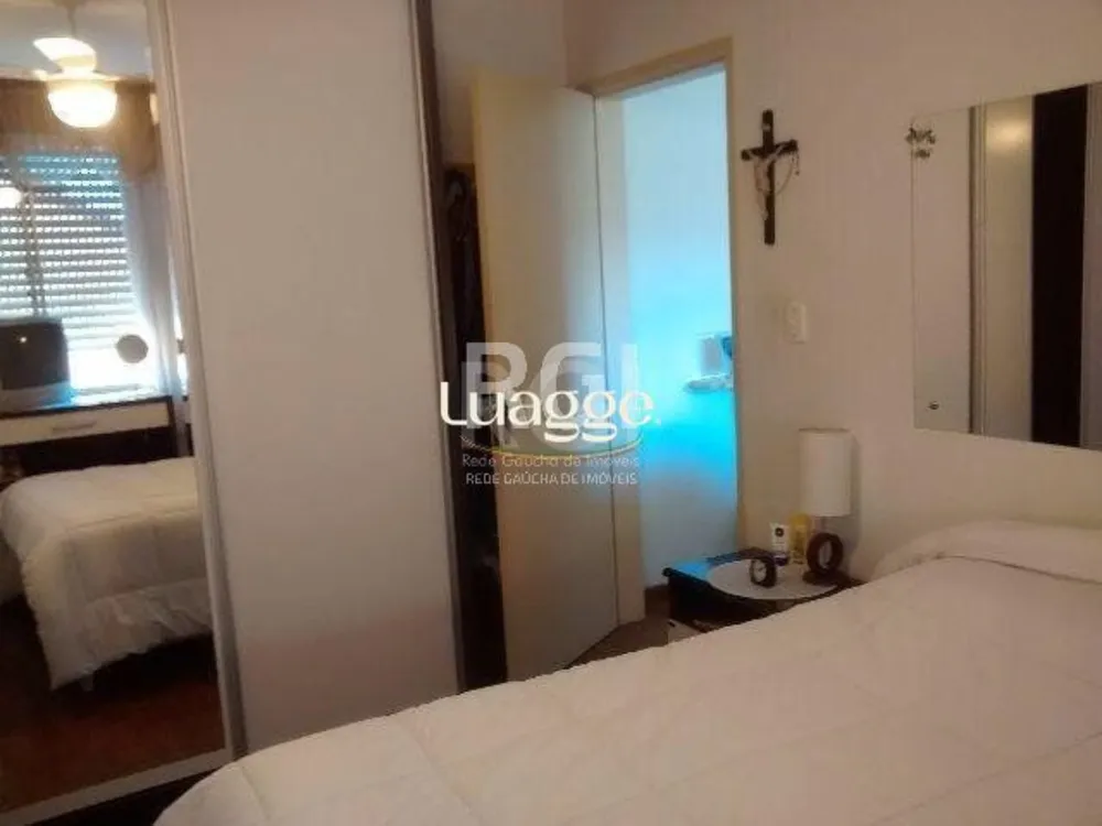 Apartamento, 1 quarto, 44 m² - Foto 2