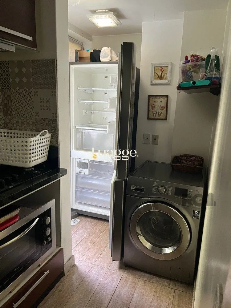 Sala-Conjunto, 43 m² - Foto 3