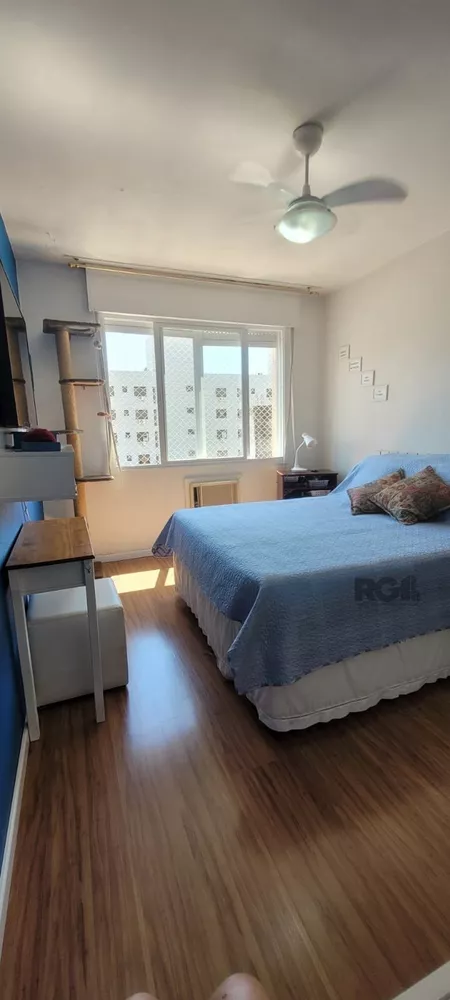 Apartamento à venda com 2 quartos, 55m² - Foto 8