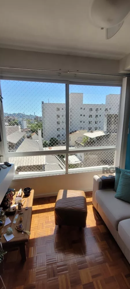 Apartamento à venda com 2 quartos, 55m² - Foto 1