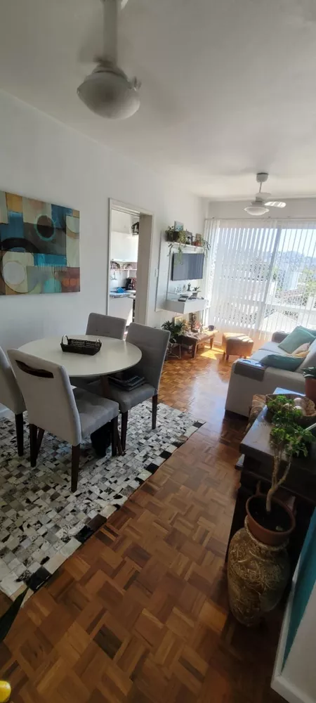 Apartamento à venda com 2 quartos, 55m² - Foto 5