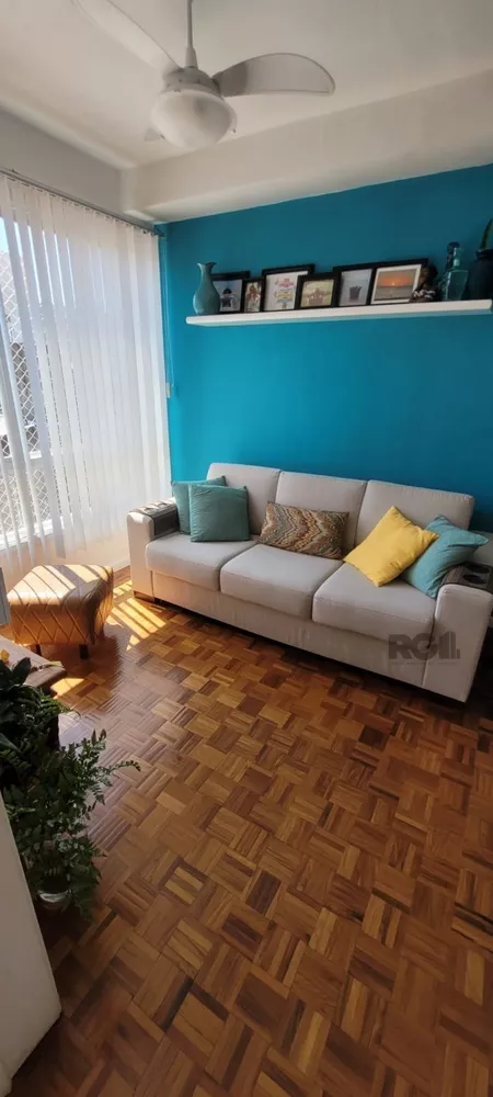 Apartamento à venda com 2 quartos, 55m² - Foto 7