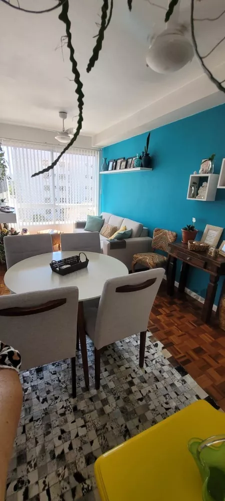 Apartamento à venda com 2 quartos, 55m² - Foto 6