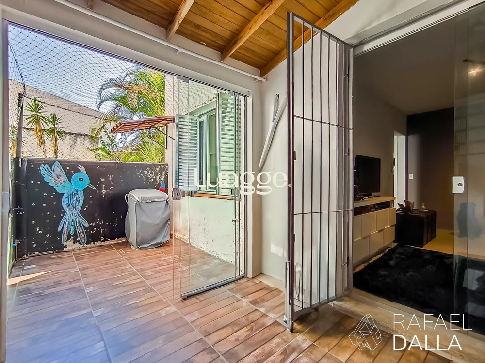 Apartamento, 3 quartos, 115 m² - Foto 2