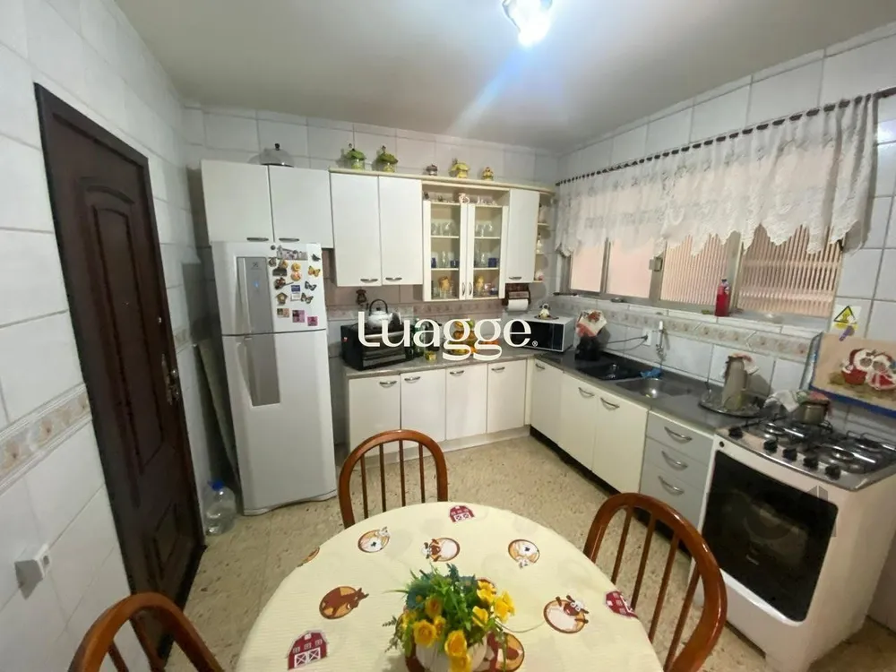 Apartamento, 3 quartos, 115 m² - Foto 1