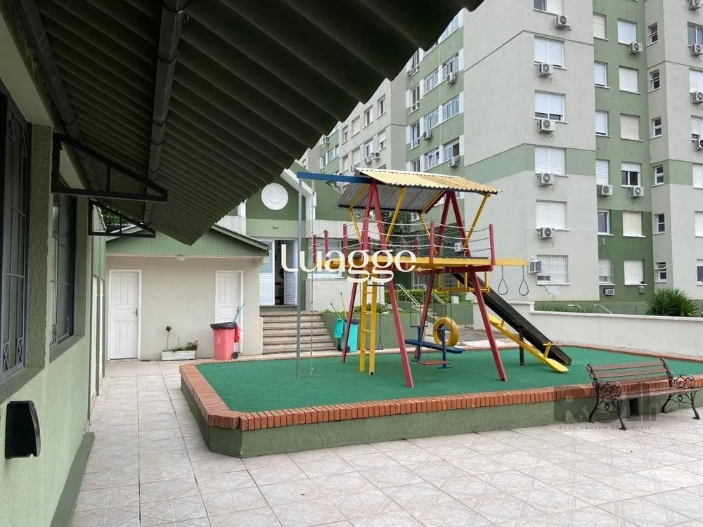 Apartamento, 2 quartos, 59 m² - Foto 1
