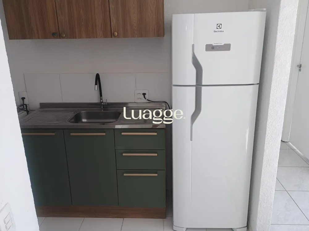 Apartamento, 2 quartos, 42 m² - Foto 1