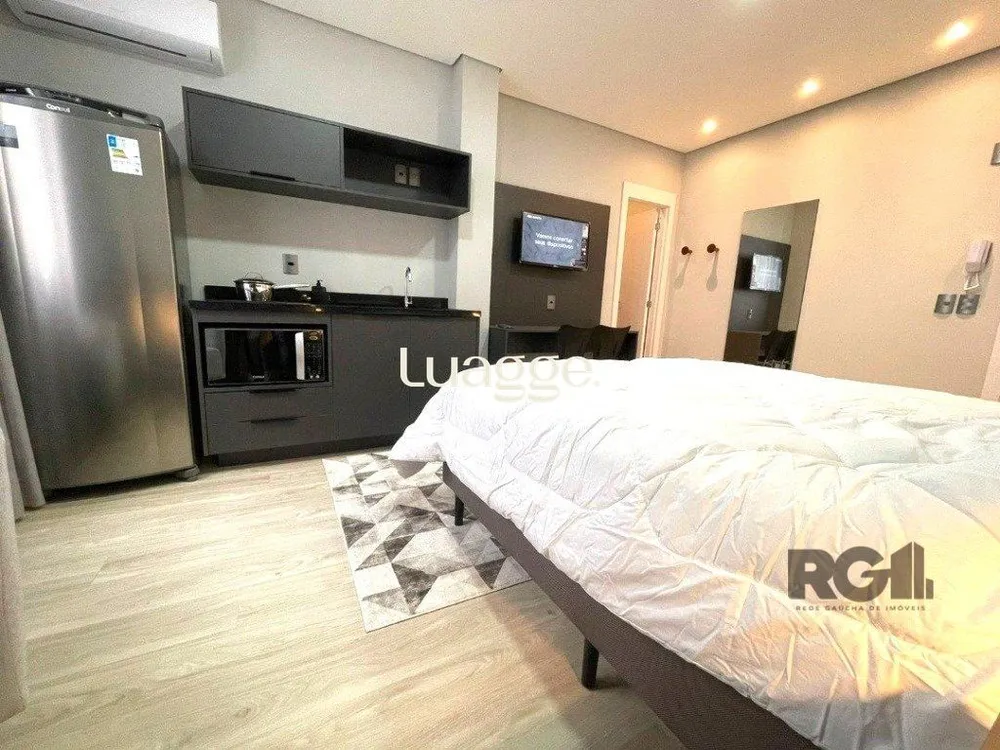 Apartamento, 1 quarto, 23 m² - Foto 3