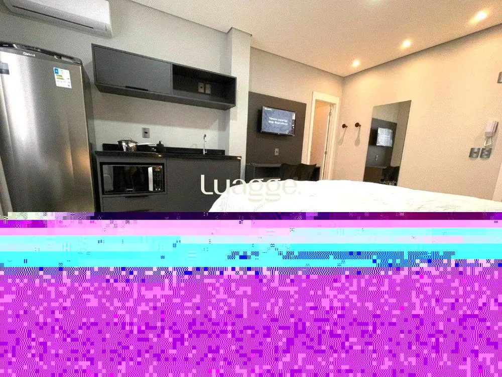 Apartamento, 1 quarto, 23 m² - Foto 4