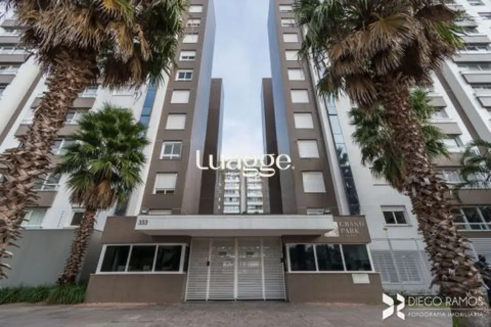 Apartamento, 4 quartos, 160 m² - Foto 2