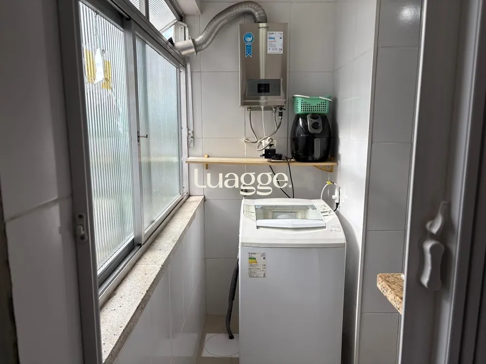 Apartamento, 4 quartos, 160 m² - Foto 1